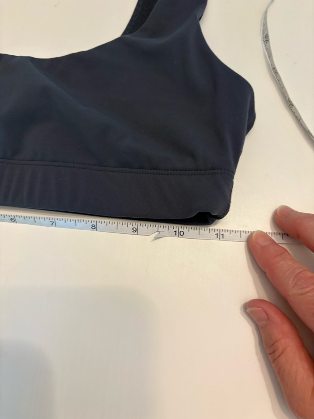 Vuori daily bra size XS - Picture 6 of 7